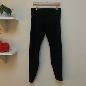 Lululemon Wunder Under Leggings